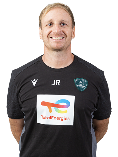 Julien RONCHAUD