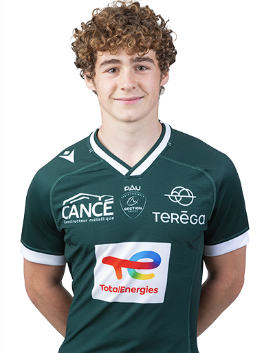 SOUVERBIE Thomas