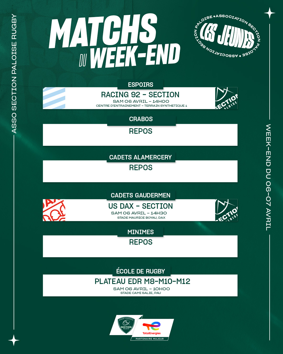 06 04 PROGRAMME