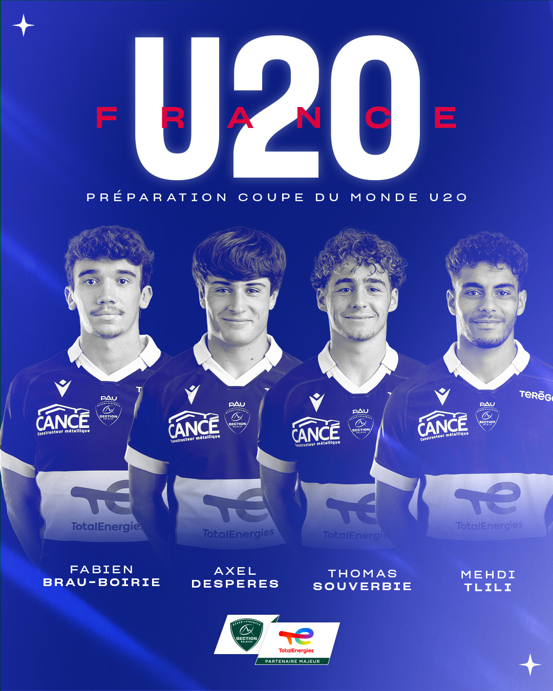 U20 PrepaCDM