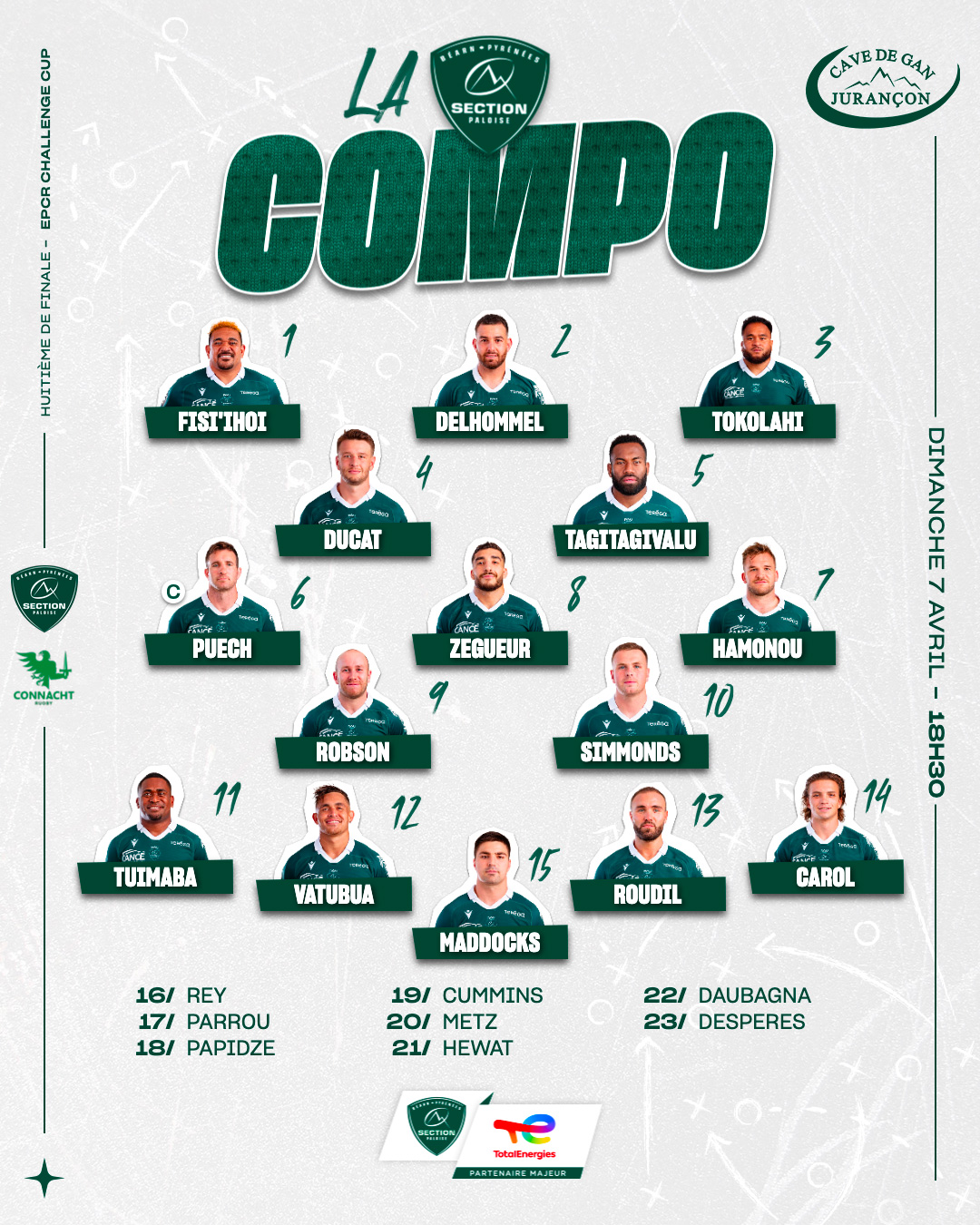 epcr 8e compo