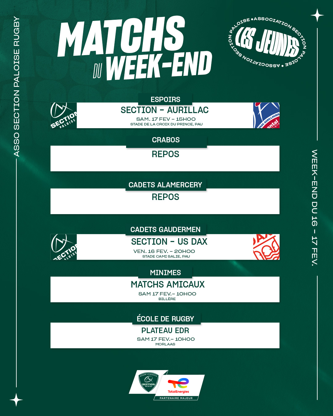 16 17 02 PROGRAMME
