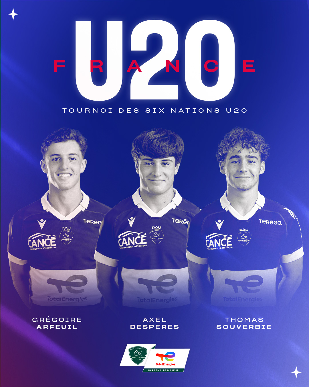 SELECTION U20 1350x108093
