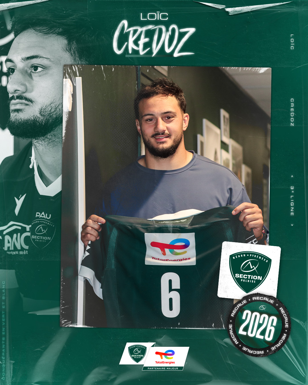 CREDOZ RECRUE 1080x1350