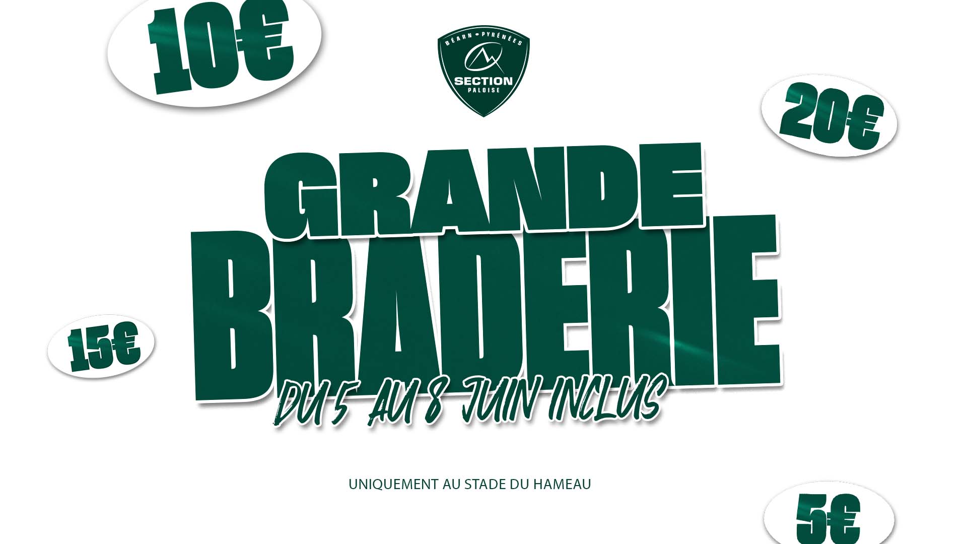 Boutique Braderie