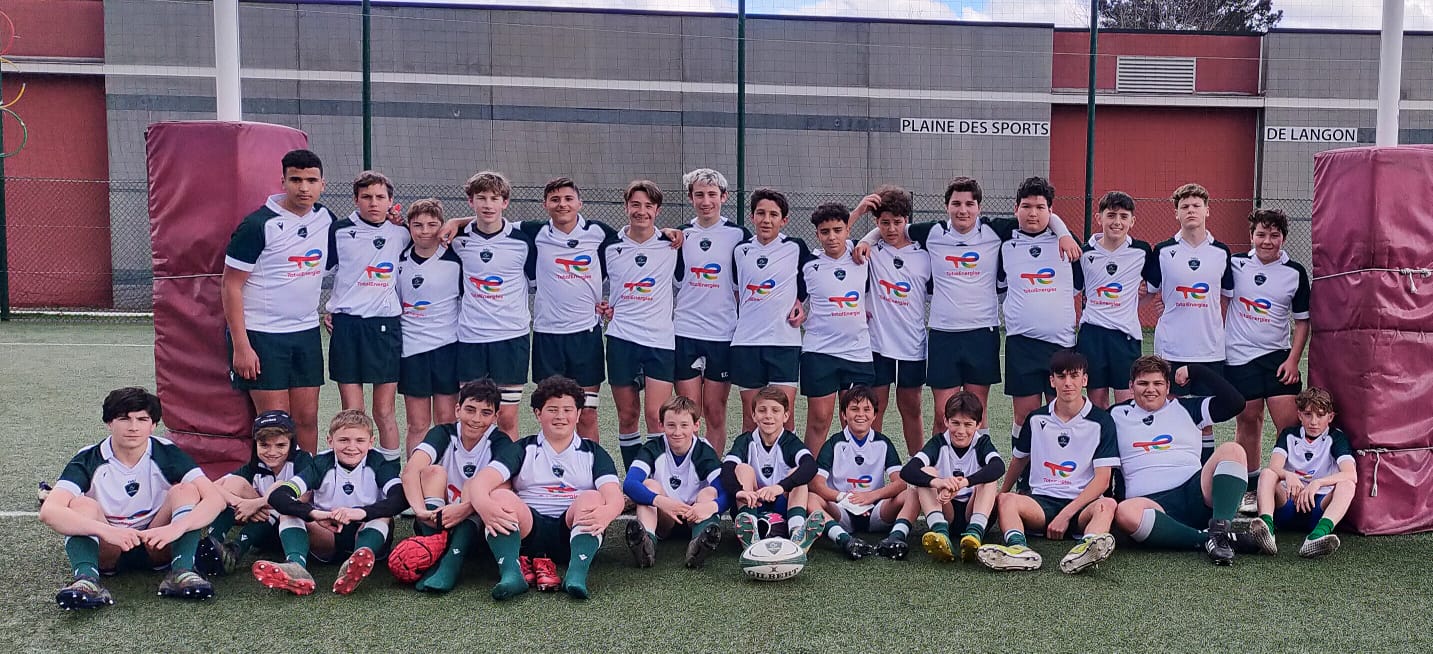 M13 victoires