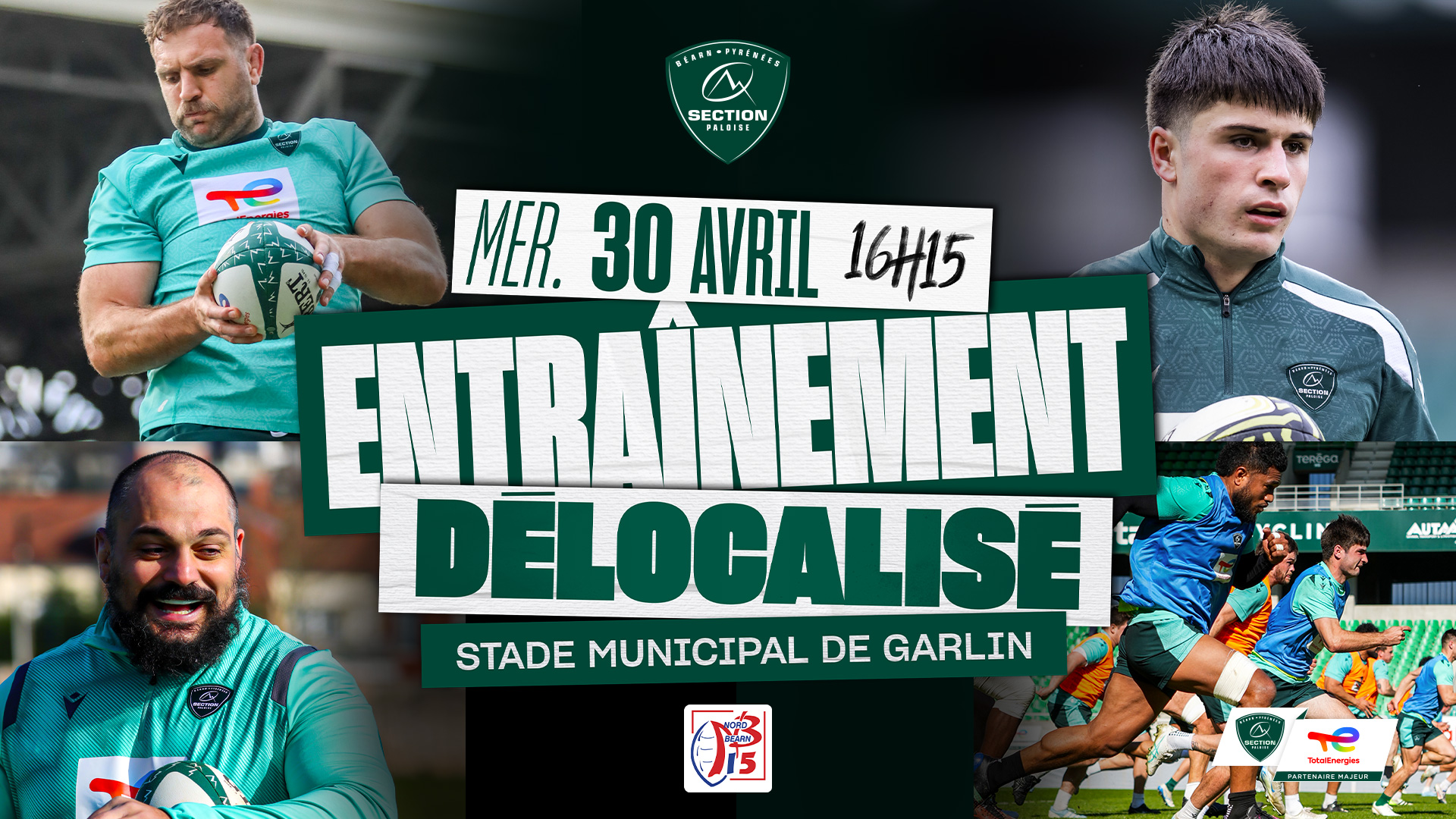 ENTRAINEMENT DELOCALISE 1920x1080
