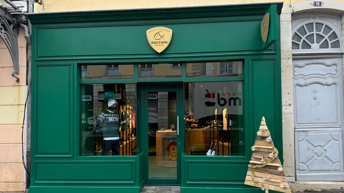 BOUTIQUE CENTREVILLE