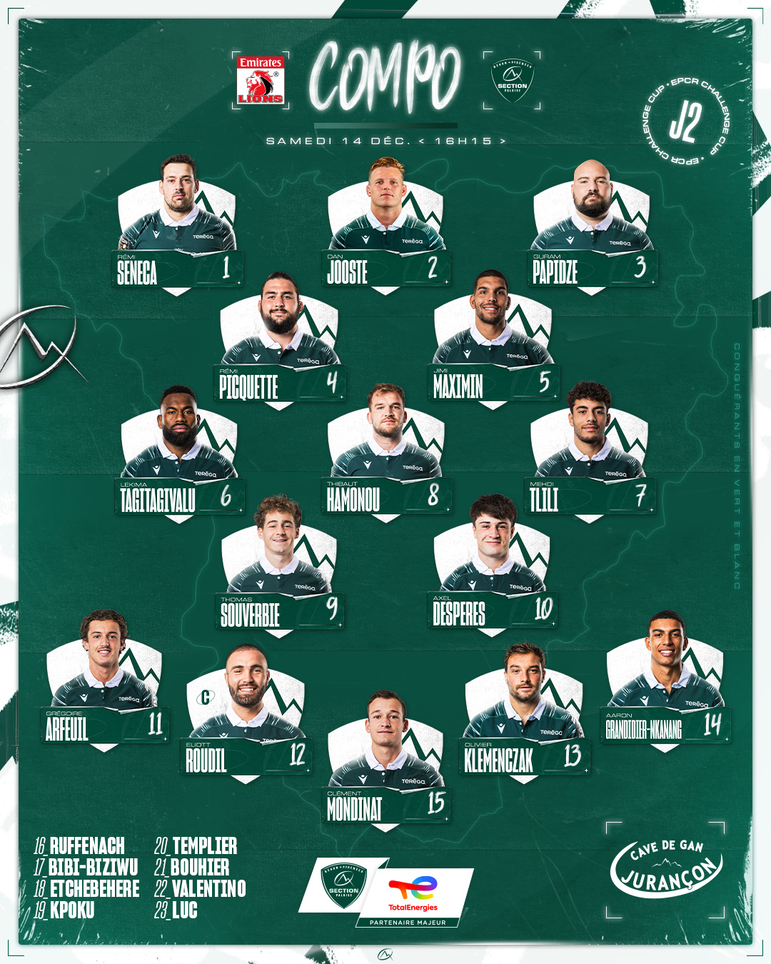 j2cc lions compo