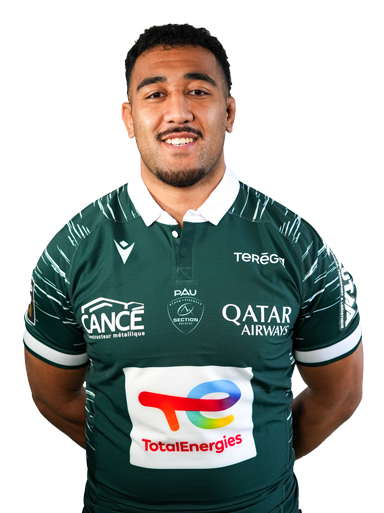 Carwyn TUIPULOTU