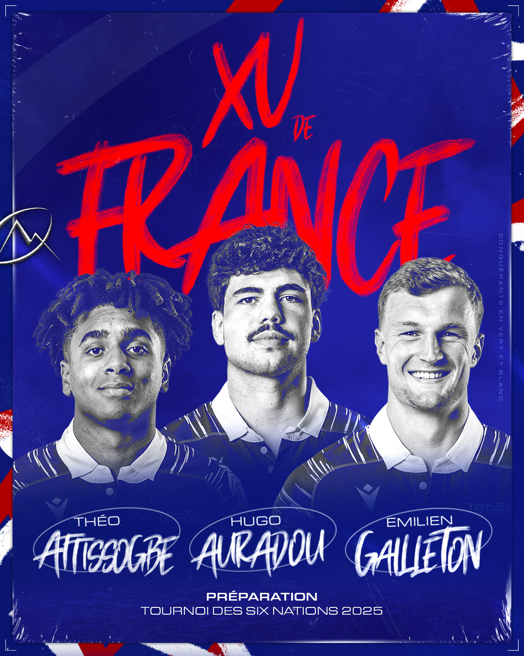 T6N 25 SELECTION FRANCE 1350x1080