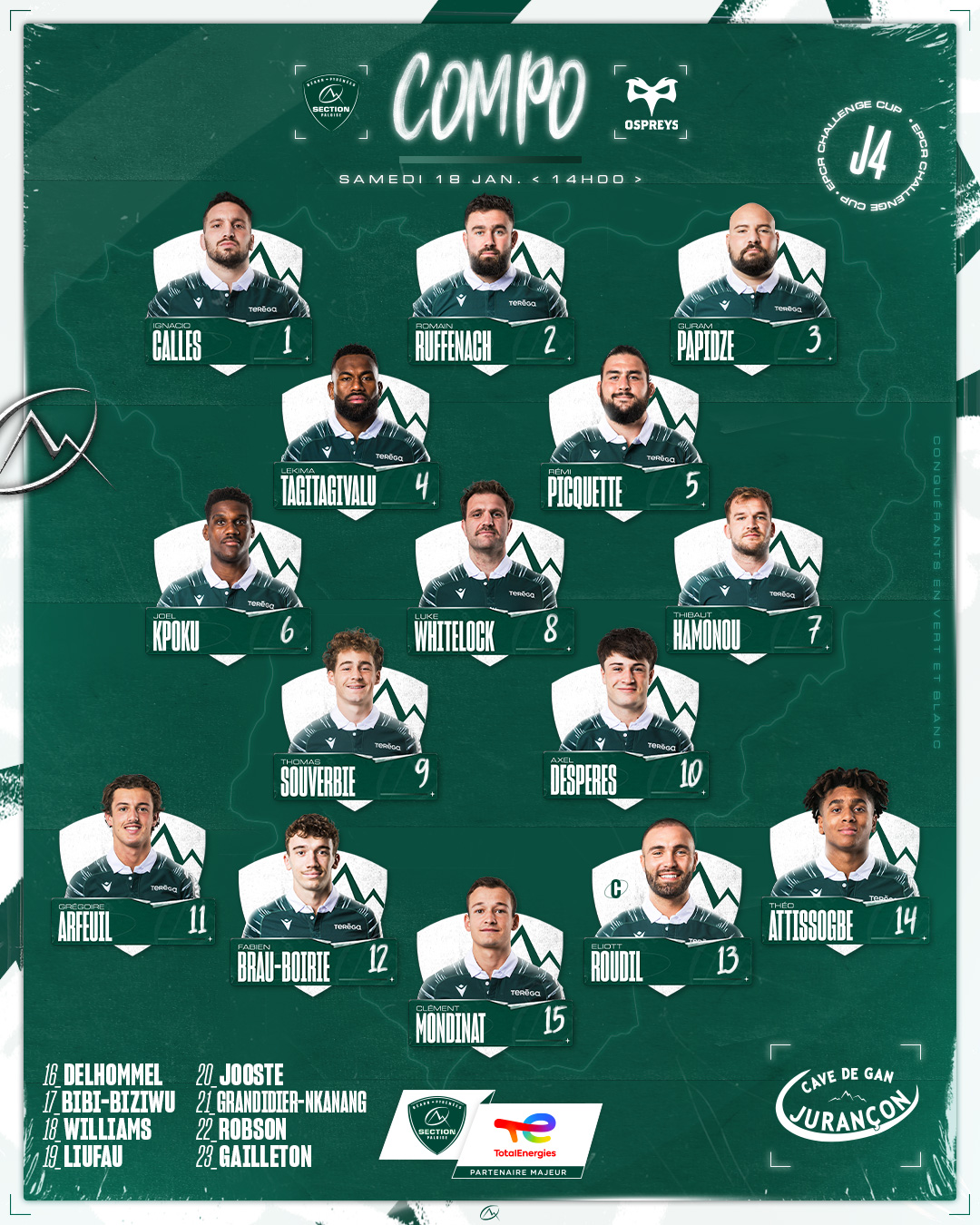 j4cc compo ospreys