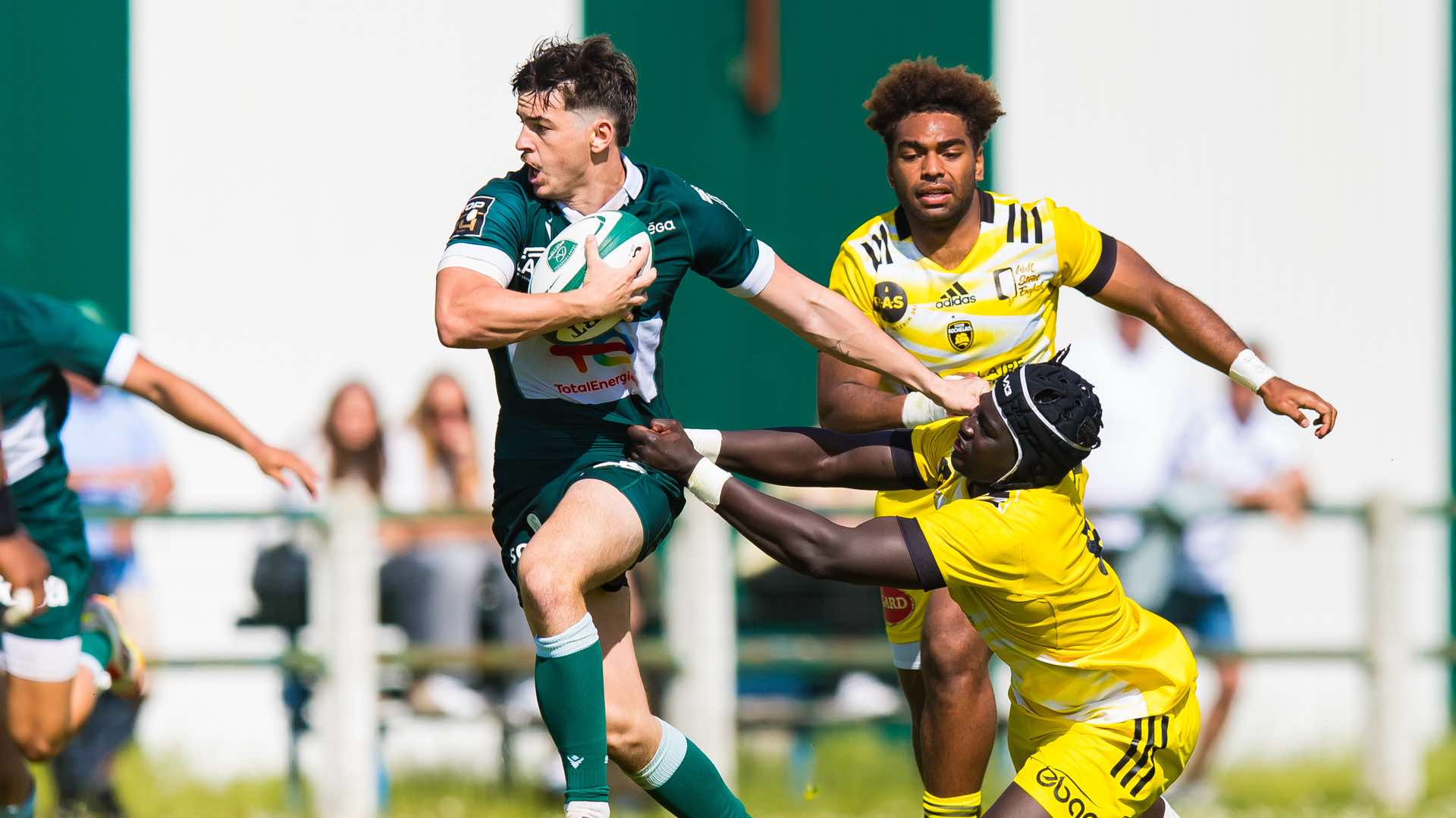 ESPOIRS SR2
