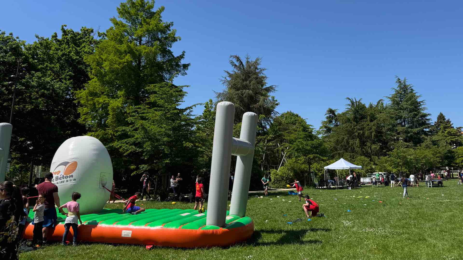 Sports en quartier1