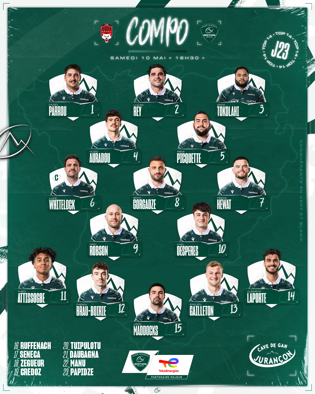 j23 lou sp compo