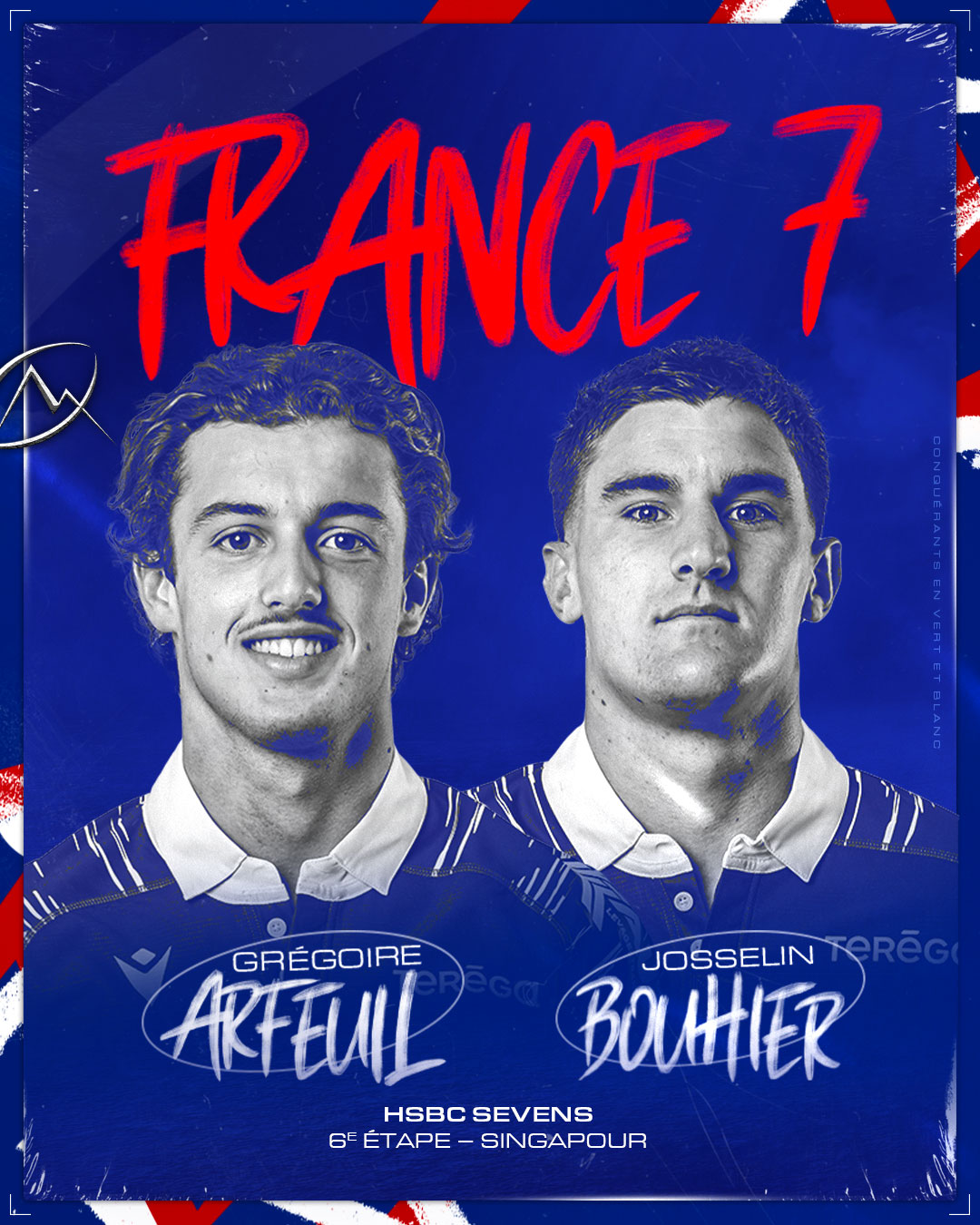 France7 Singapour
