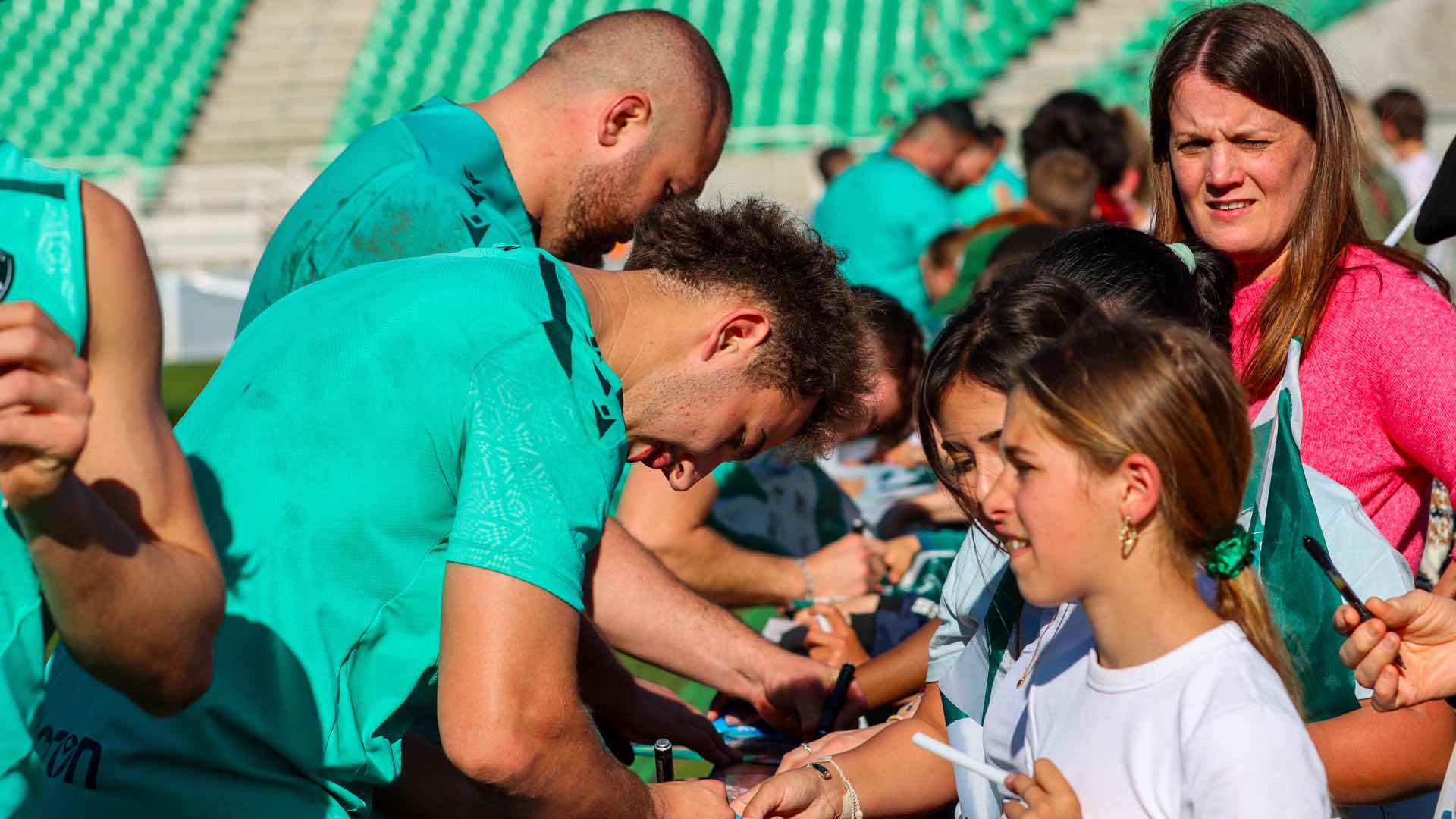 JOURNÉE COMME UN PRO2