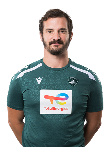 Romain BOURDIOL 