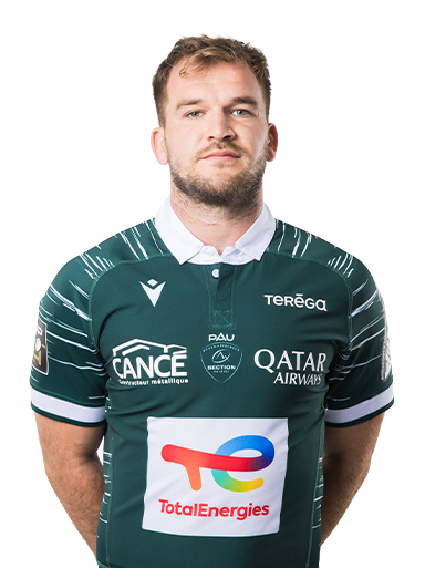 Thibaut HAMONOU
