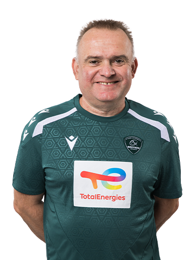 Philippe POUGET