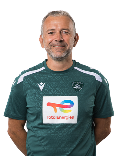 Mathieu VINEGRA