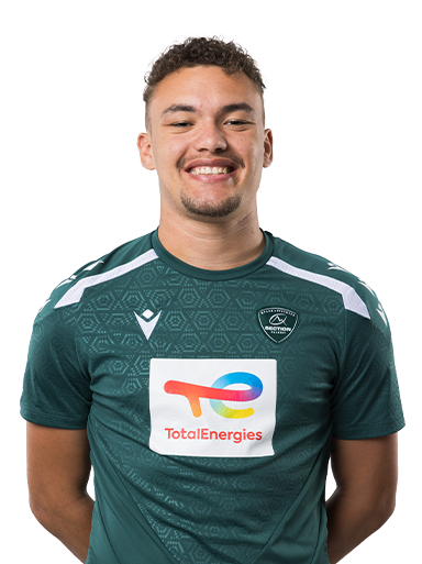 Maxime VOGLER